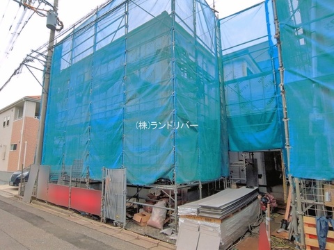 新築戸建て 埼玉県さいたま市 緑区大字中尾