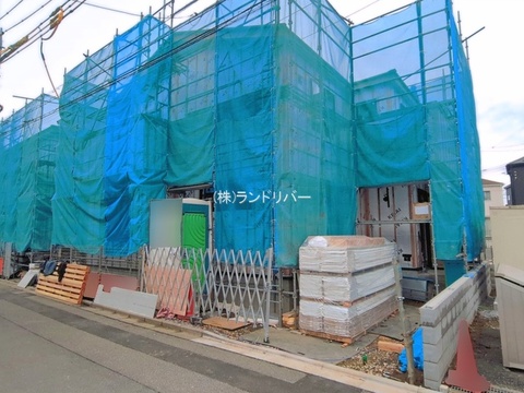 新築戸建て 埼玉県さいたま市 緑区大字中尾