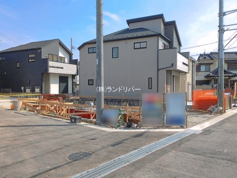 新築戸建て