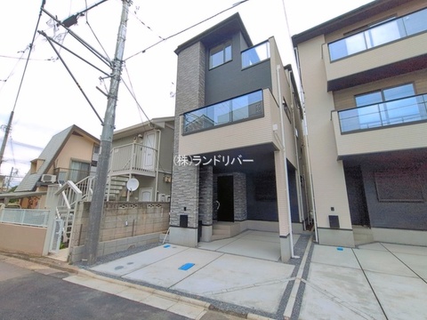 新築戸建て 埼玉県さいたま市 南区別所２丁目