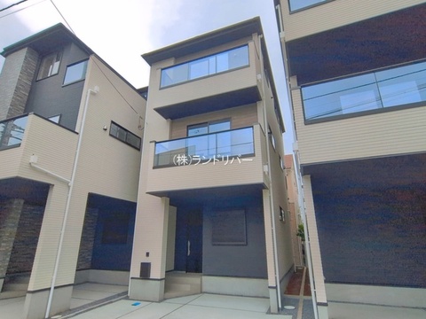 新築戸建て 埼玉県さいたま市 南区別所２丁目