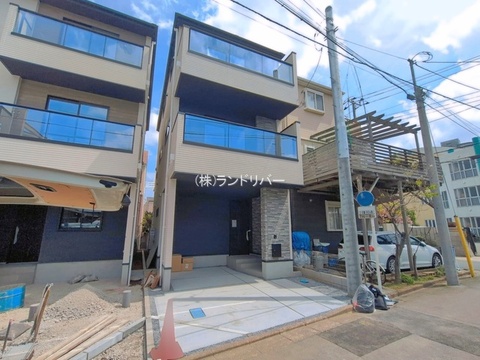 新築戸建て 埼玉県さいたま市 南区別所２丁目