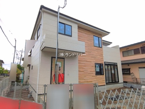 新築戸建て 埼玉県さいたま市 緑区大字三室