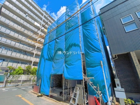 新築戸建て