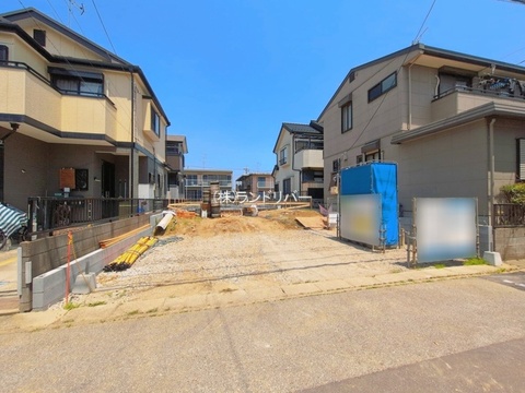 新築戸建て