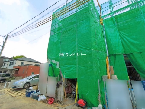 新築戸建て