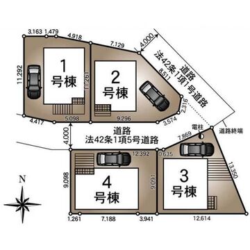 新築戸建て