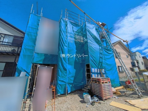 新築戸建て