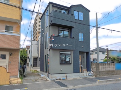 新築戸建て 埼玉県川口市飯塚３丁目