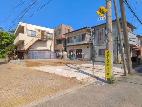 新築戸建て 埼玉県川口市大字伊刈