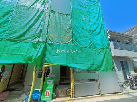 新築戸建て 埼玉県川口市西川口３丁目