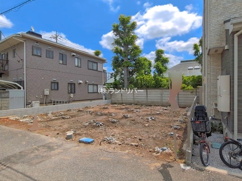新築戸建て 埼玉県さいたま市 南区辻５丁目
