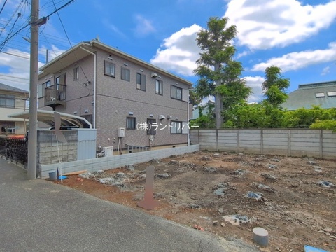 新築戸建て 埼玉県さいたま市 南区辻５丁目