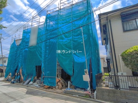 新築戸建て