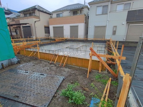 新築戸建て