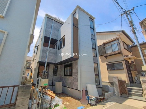 新築戸建て