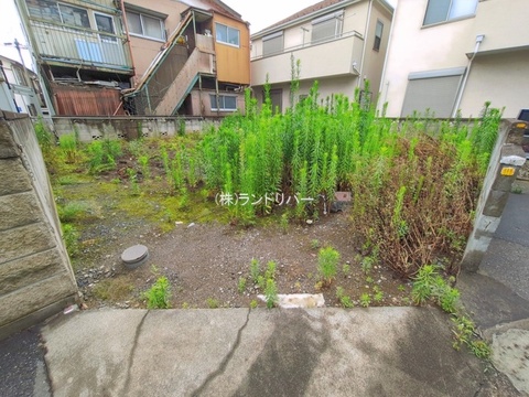 新築戸建て