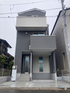 新築戸建て 埼玉県川口市大字安行原１２７１-１５