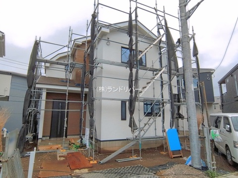 新築戸建て