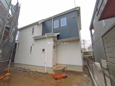 新築戸建て