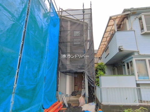 新築戸建て