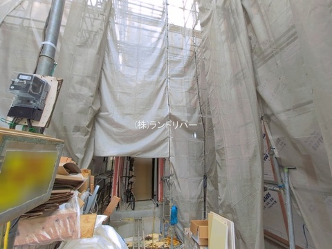 新築戸建て