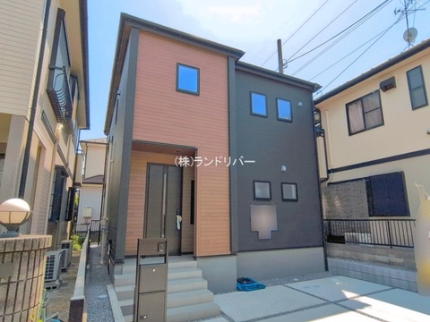 新築戸建て