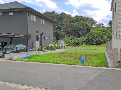 新築戸建て 埼玉県川口市大字小谷場