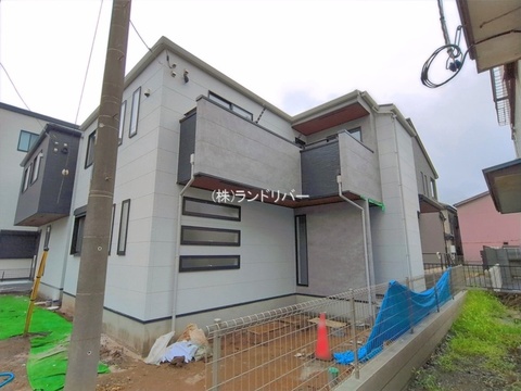 新築戸建て 埼玉県川口市柳根町