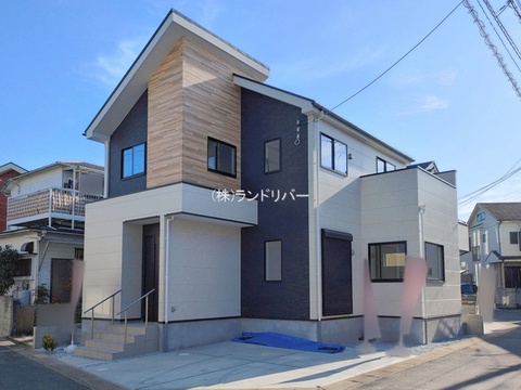 新築戸建て 埼玉県草加市谷塚 上町