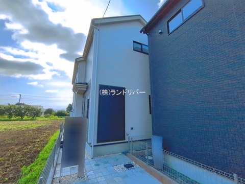 新築戸建て 埼玉県川口市大字源左衛門新田