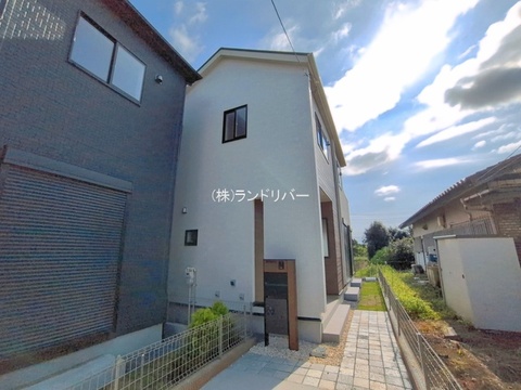 新築戸建て 埼玉県川口市大字源左衛門新田