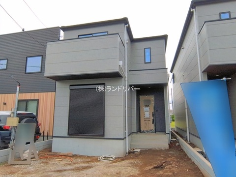 新築戸建て 埼玉県さいたま市 緑区大字三室