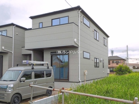新築戸建て 埼玉県さいたま市 緑区大字三室