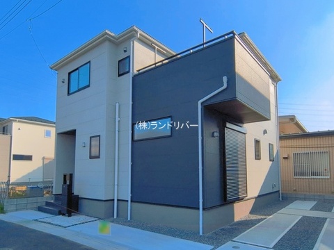 新築戸建て