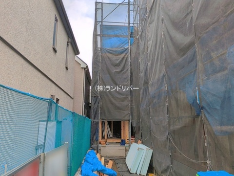 新築戸建て 東京都足立区佐野2丁目