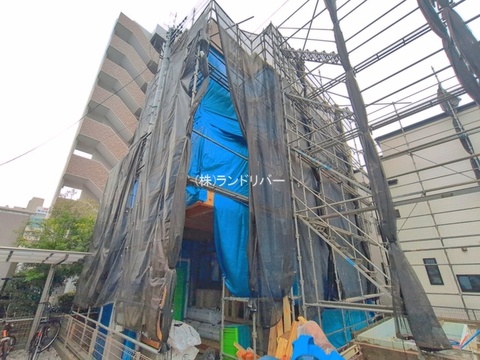 新築戸建て