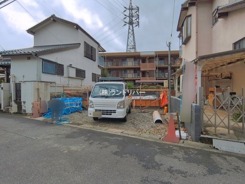 新築戸建て