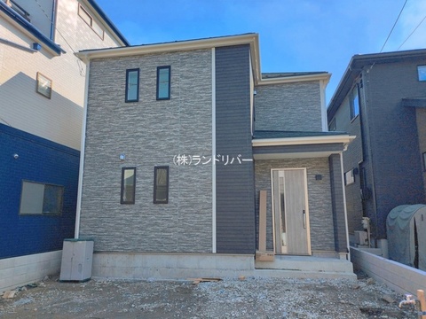 新築戸建て