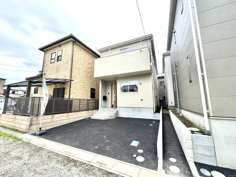 新築戸建て 埼玉県川口市大字伊刈