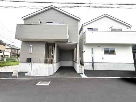新築戸建て 埼玉県川口市大字伊刈