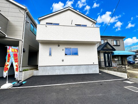 新築戸建て 埼玉県川口市大字伊刈