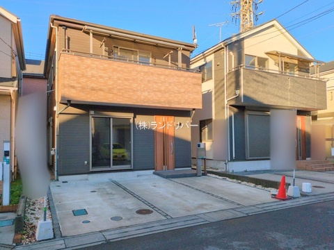中古戸建て