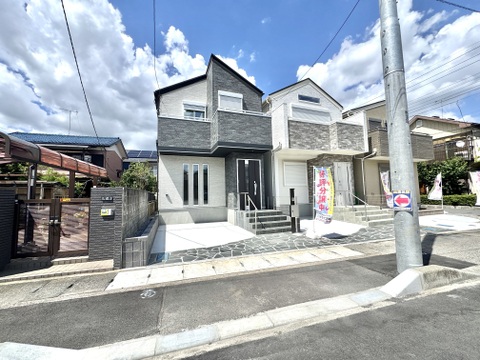 新築戸建て 埼玉県さいたま市 南区文蔵5丁目