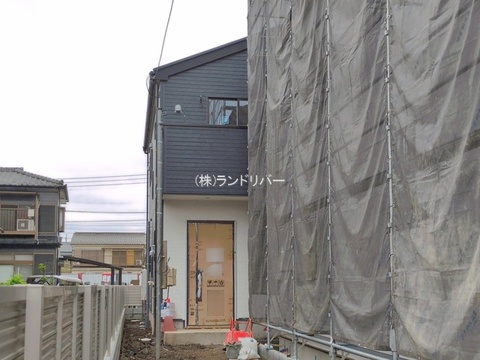 新築戸建て 埼玉県川口市芝高木1丁目