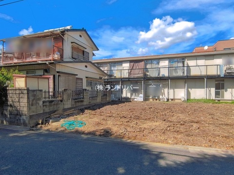 新築戸建て