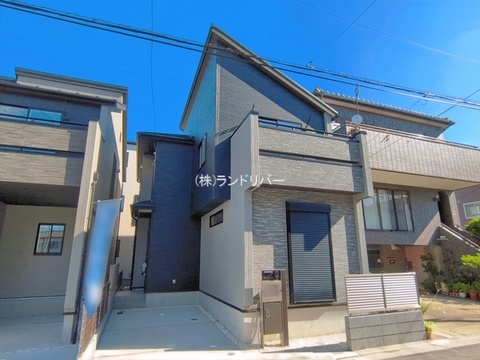 新築戸建て 埼玉県川口市上青木西４丁目