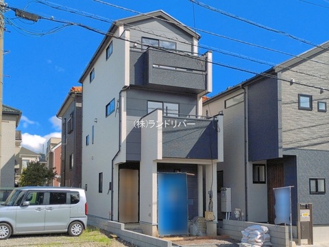 新築戸建て 埼玉県川口市上青木西４丁目