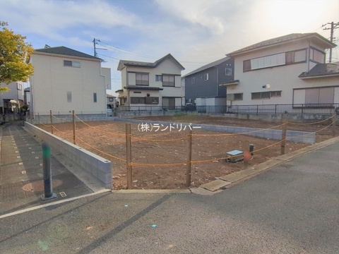 売地