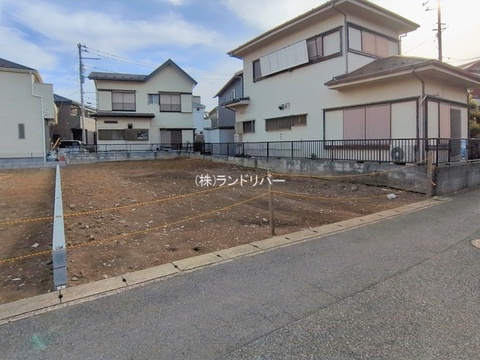 売地